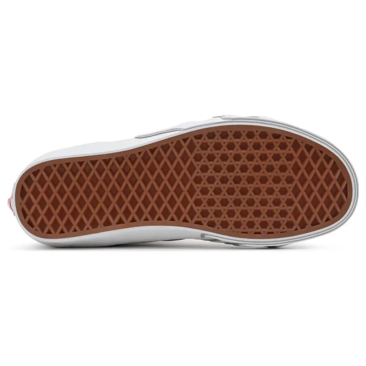 Vans shoes - VANS Sk8-Hi - VN0005UJWWW - White 2
