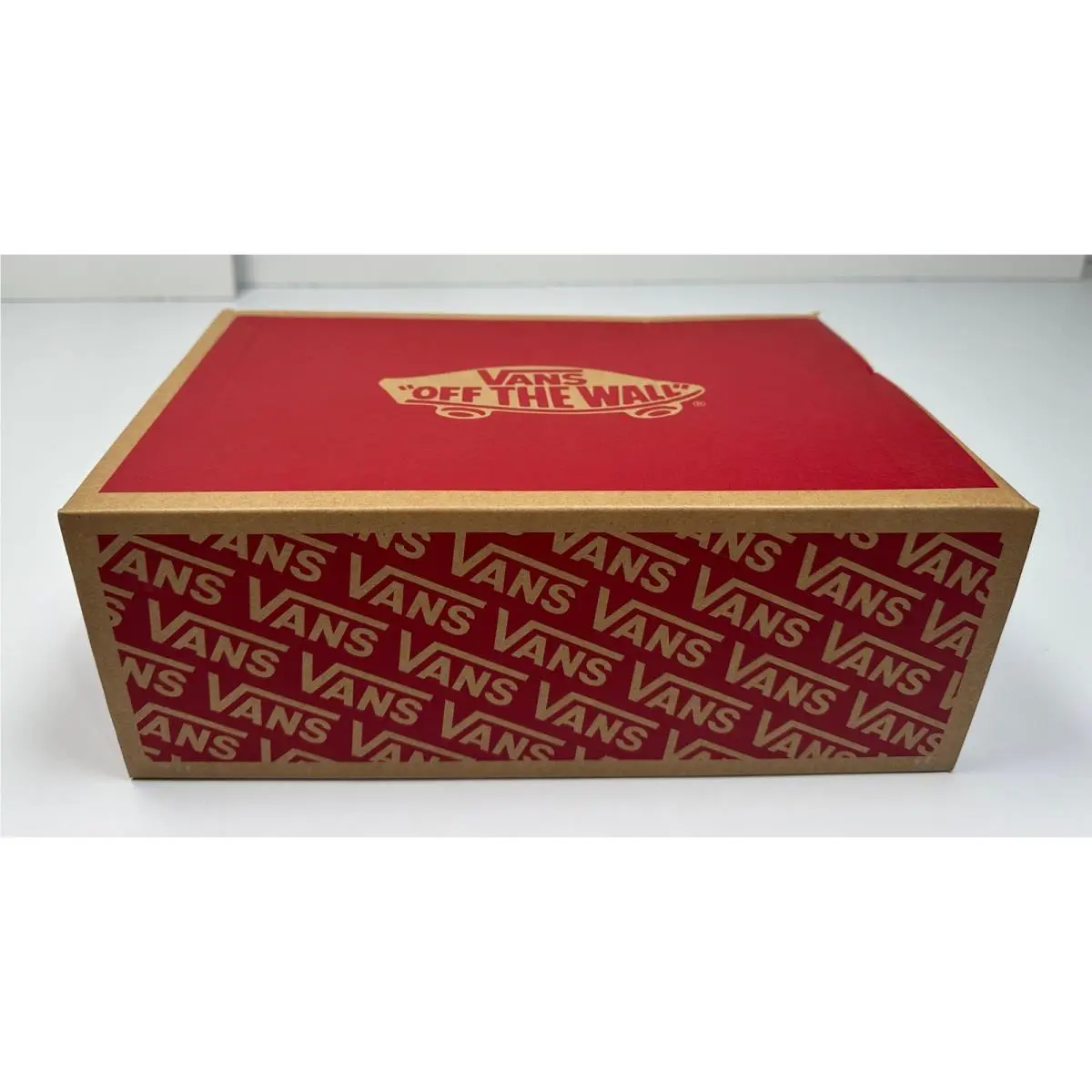 Vans shoes - Black 8