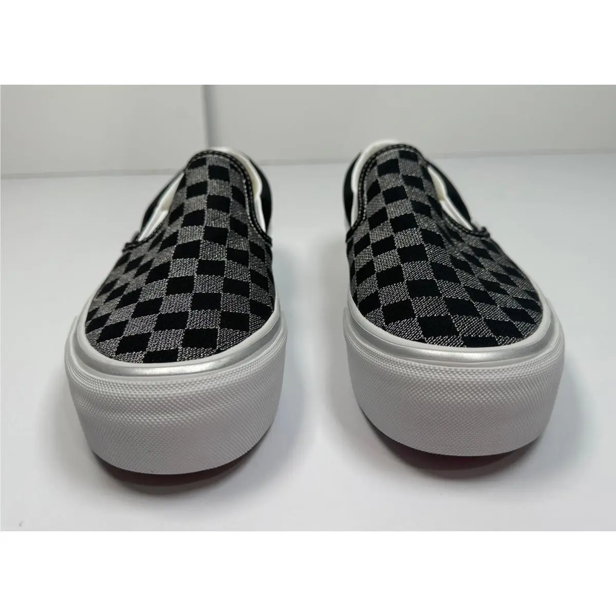 Vans shoes - Black 0