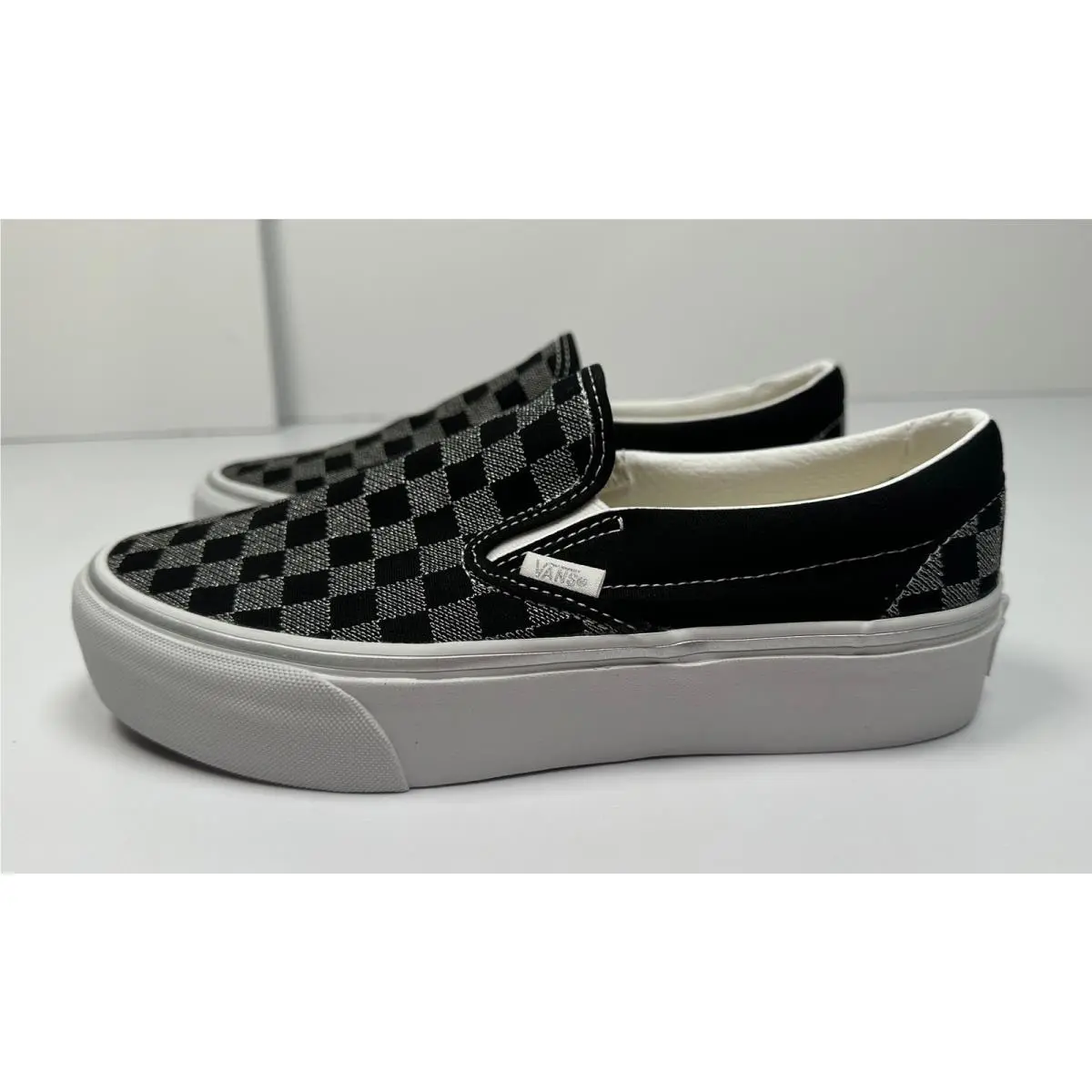 Vans shoes - Black 1