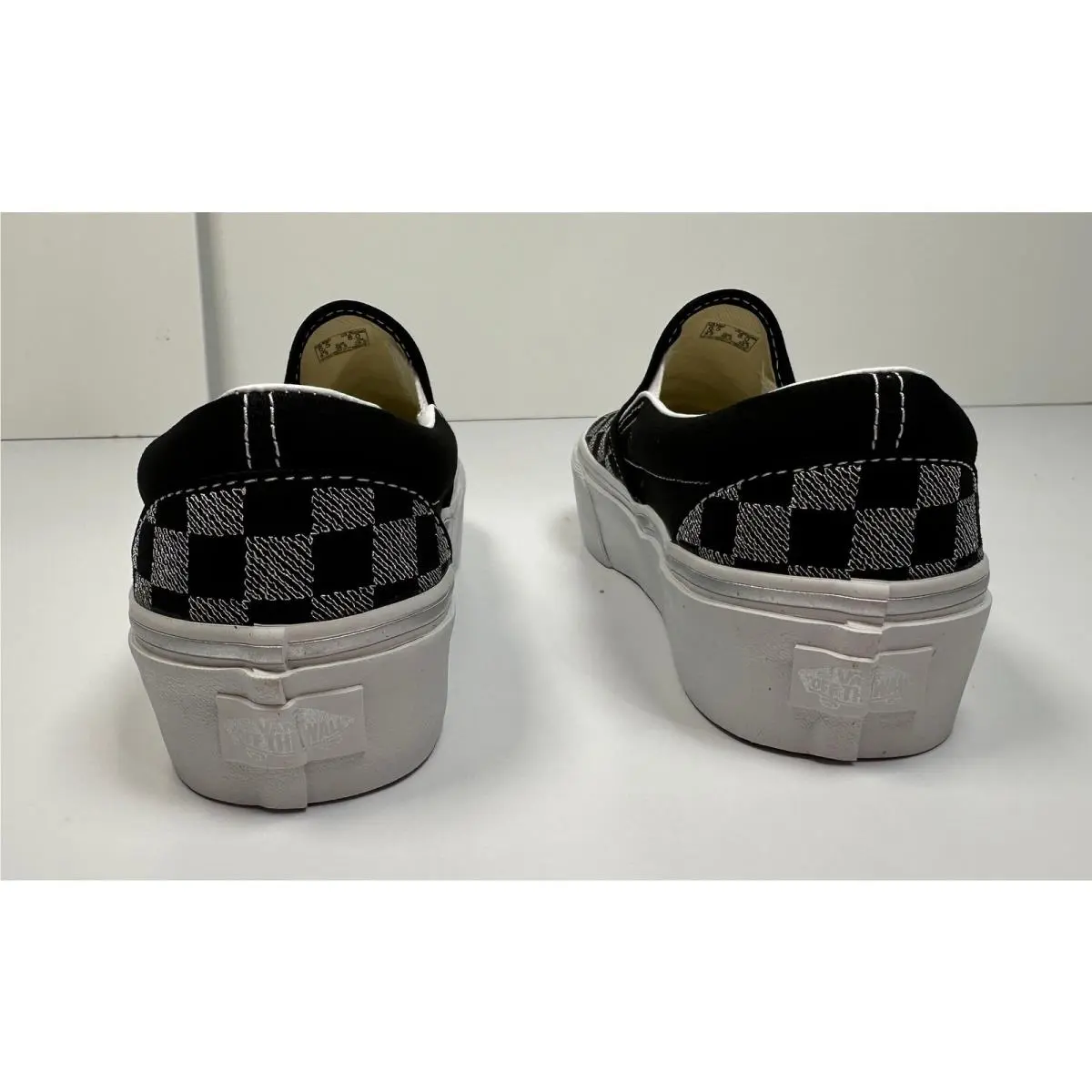 Vans shoes - Black 2
