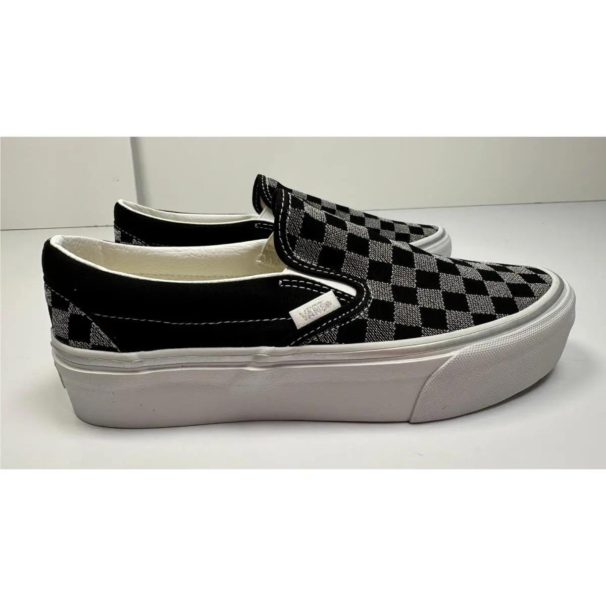 Vans shoes - Black 3
