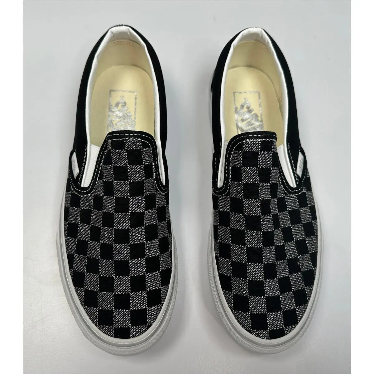Vans shoes - Black 4