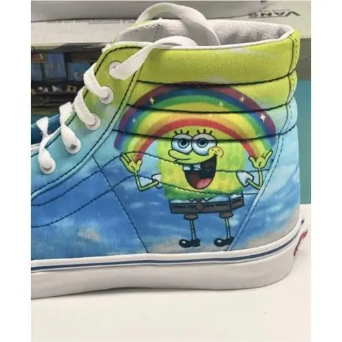 Vans shoes - Blue 1
