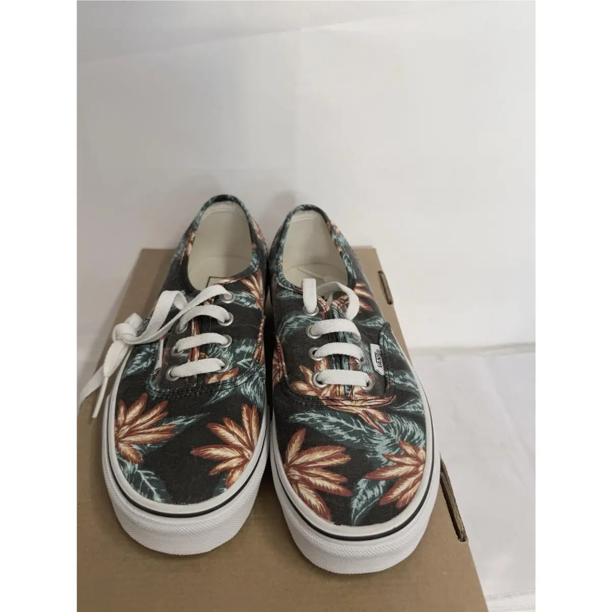 Vans shoes - vans ALOHA - ALOHA - ALOHA - Multicolor 1