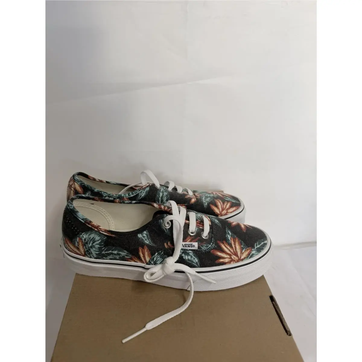Vans shoes - vans ALOHA - ALOHA - ALOHA - Multicolor 2