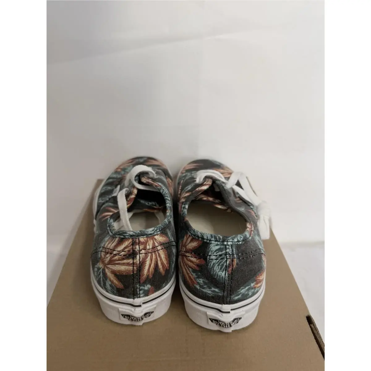 Vans shoes - vans ALOHA - ALOHA - ALOHA - Multicolor 3