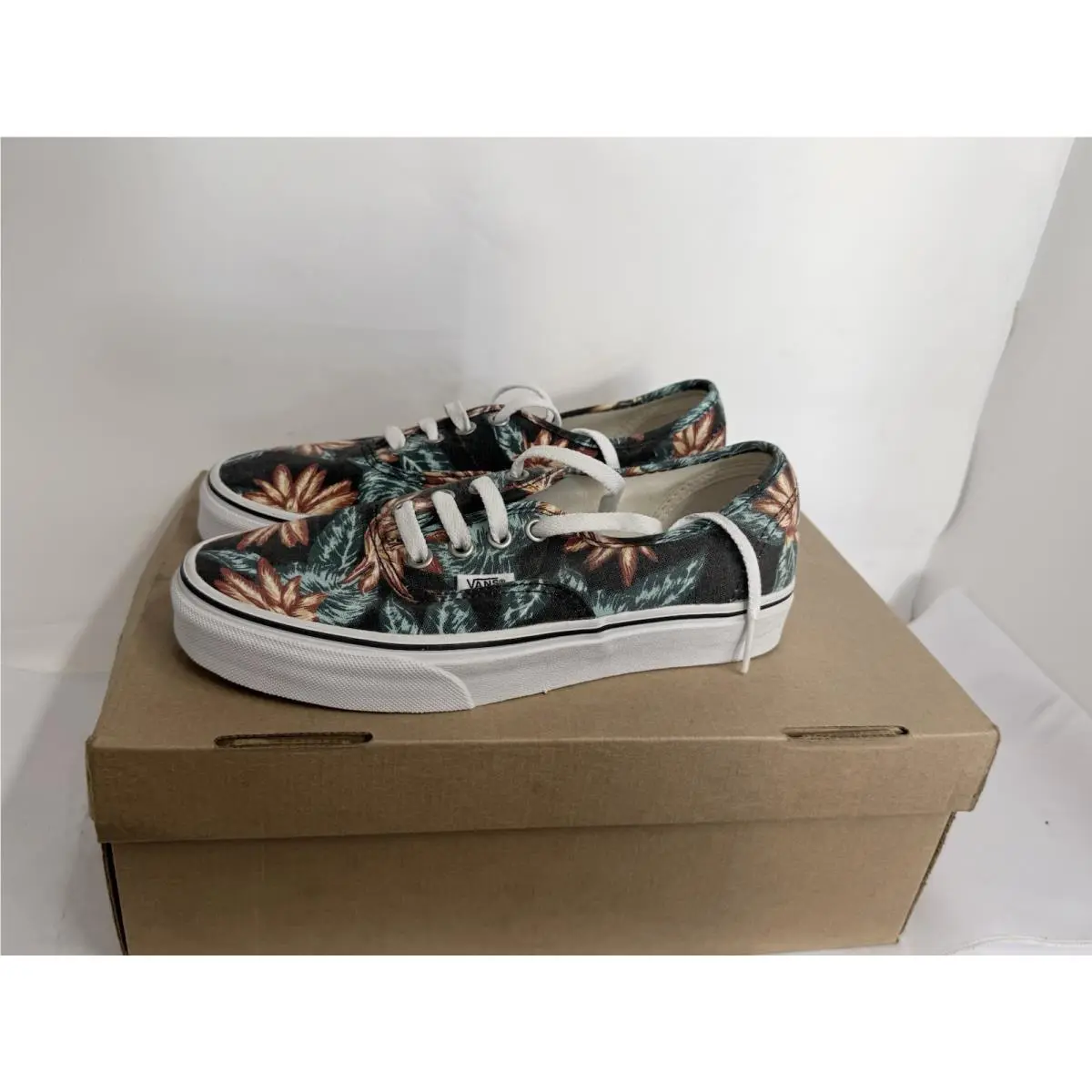 Vans shoes - vans ALOHA - ALOHA - ALOHA - Multicolor 5