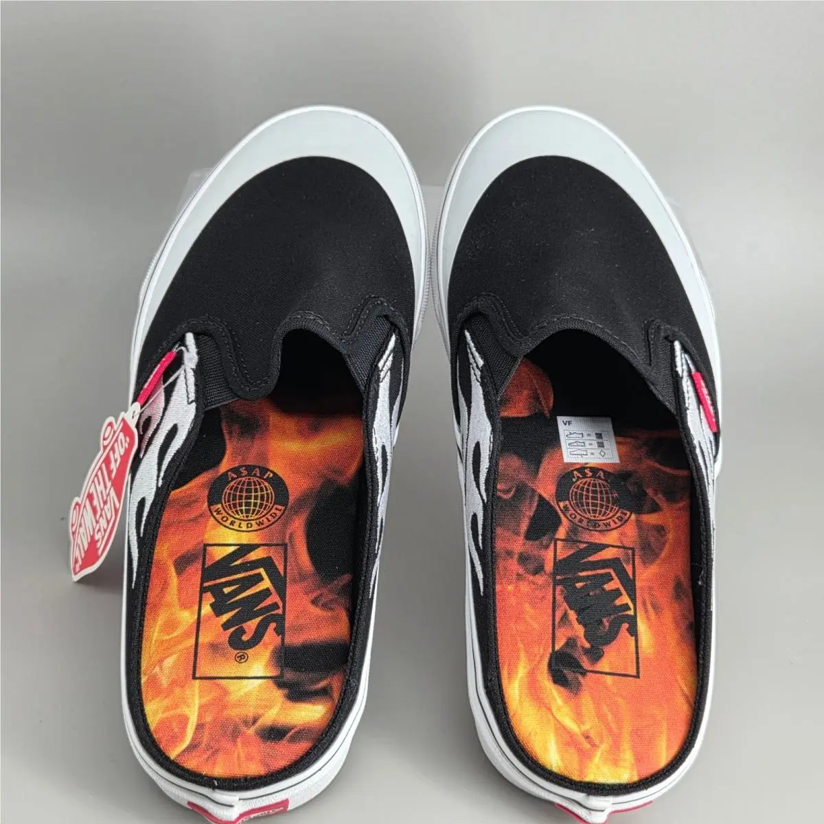 Vans shoes - Black 1