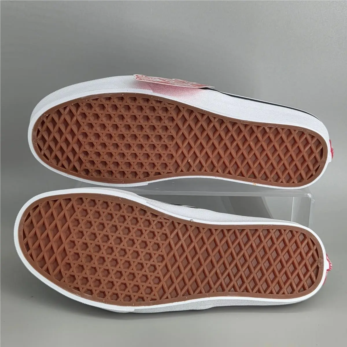 Vans shoes - Black 6