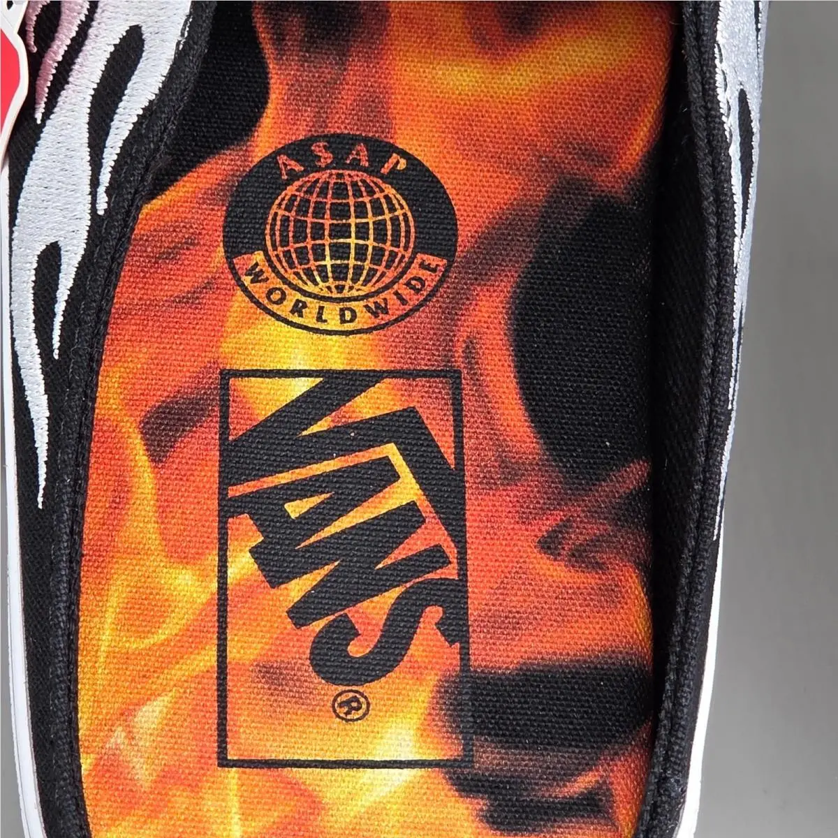 Vans shoes - Black 2