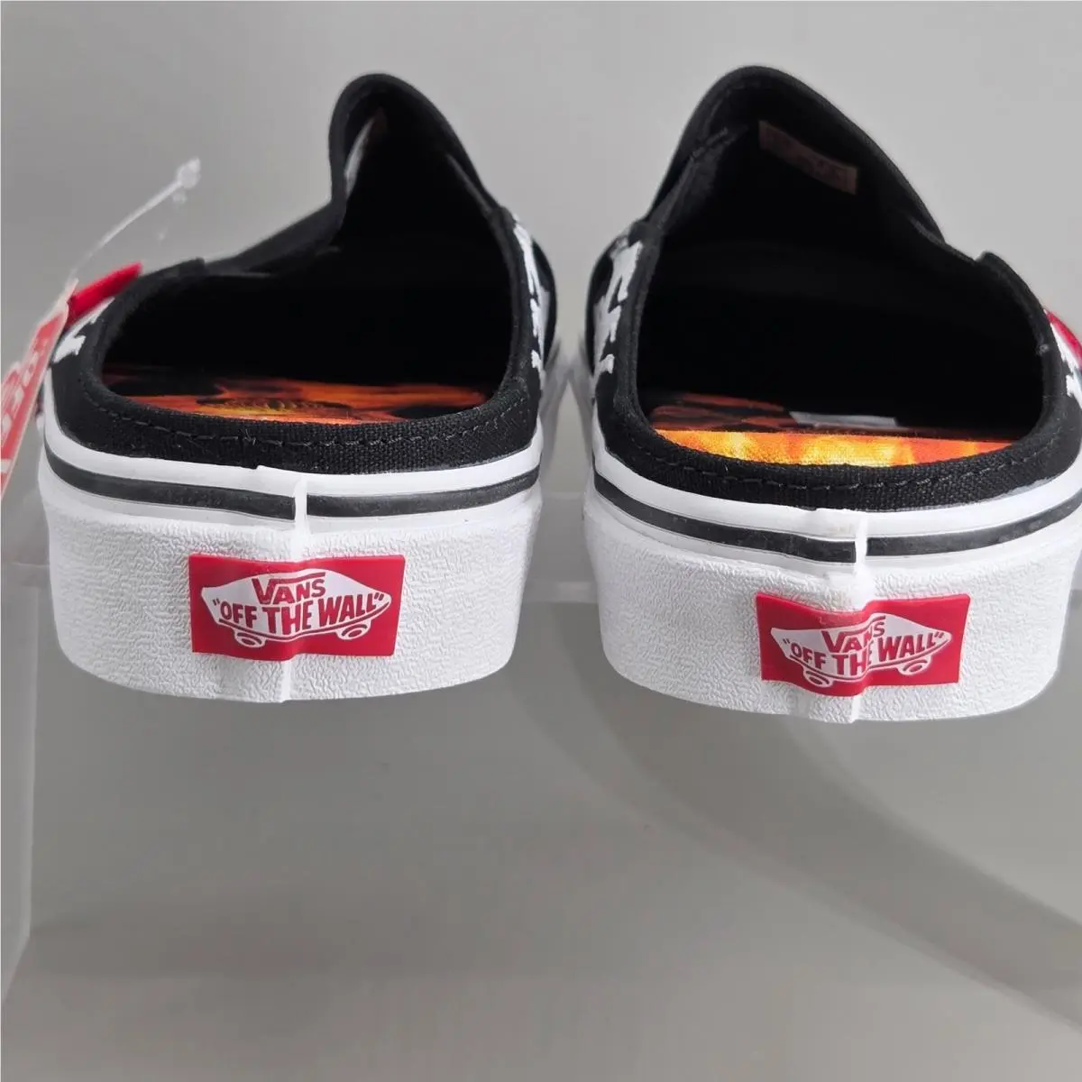 Vans shoes - Black 3