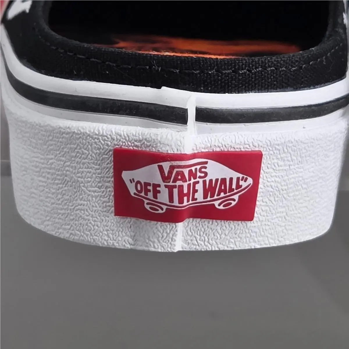 Vans shoes - Black 4