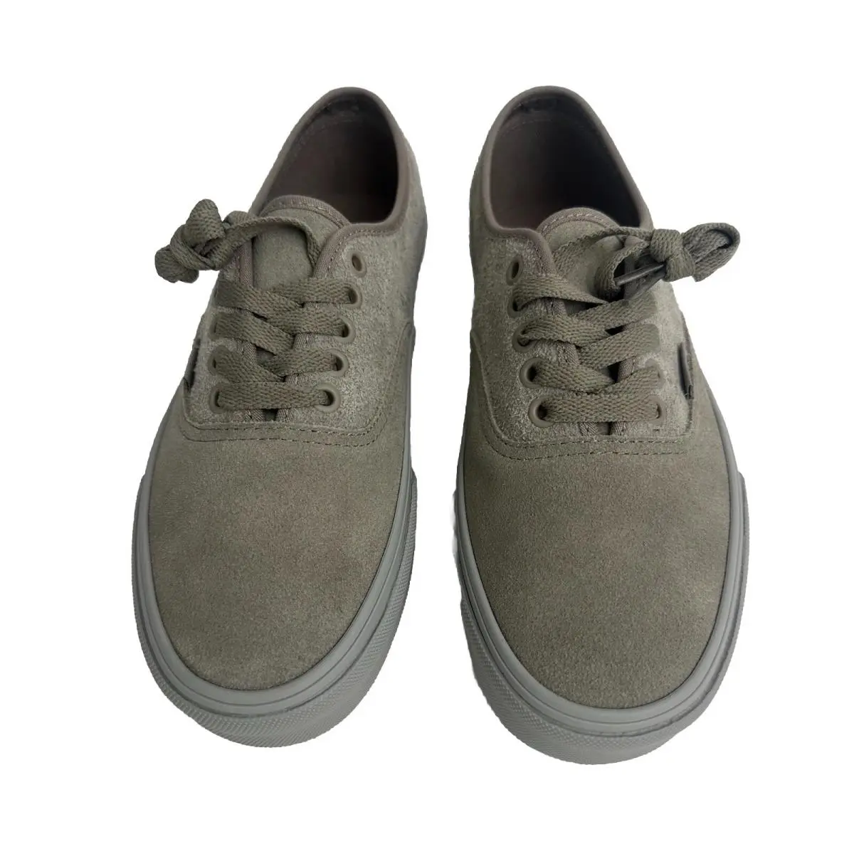 Vans shoes - VN0A2Z3ZCH8 - VN0A2Z3ZCH8 - Suede Mix Moon Rock (UPC: 0197065614744) 0