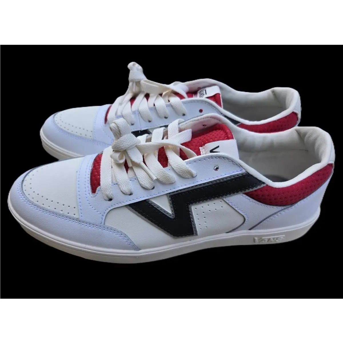 Lowland CC Comfy Cush Athletic Casual Sneakers Size Men`s 11 by Vans