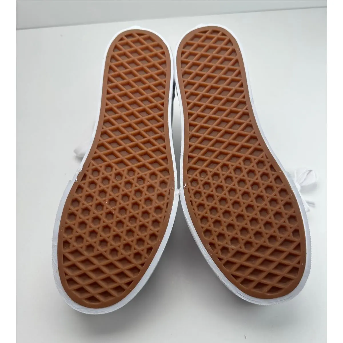 Vans shoes - White 4