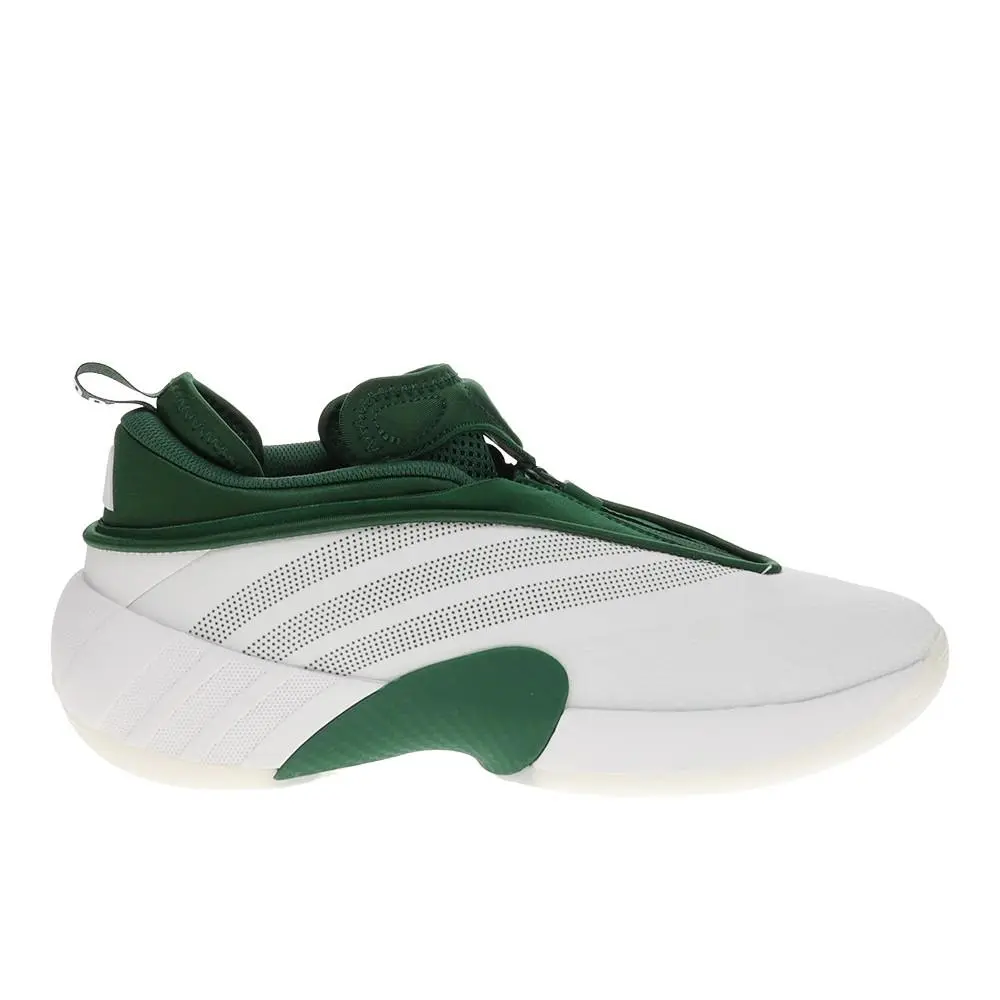 Adidas D.o.n Issue 7 Basketball Mens Size 8.5 M Sneakers Athletic Shoes IH2005 - Green