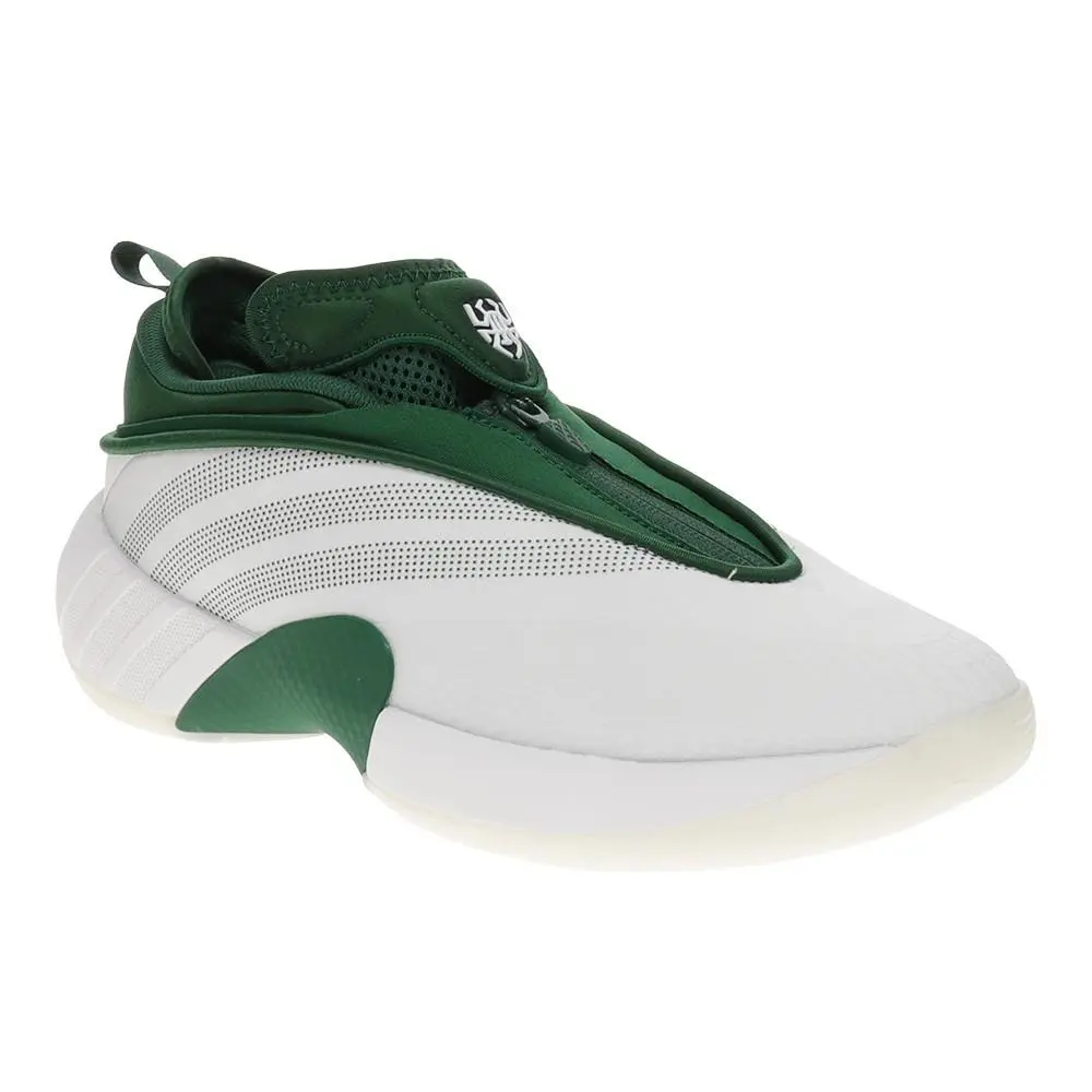 Adidas shoes - adidas D.O.N Issue 7 Basketball - IH2005 - Green (UPC: 198321604288) 0
