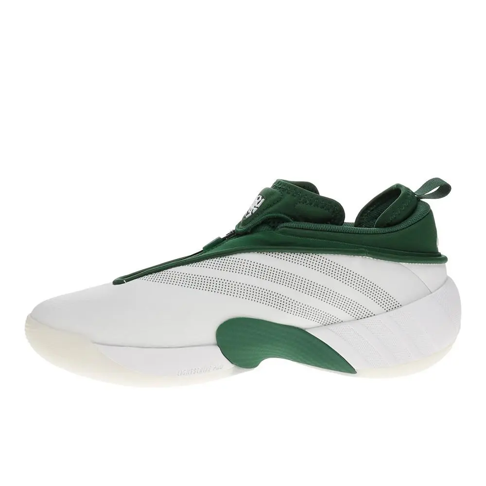 Adidas shoes - adidas D.O.N Issue 7 Basketball - IH2005 - Green (UPC: 198321604288) 1