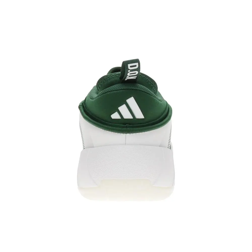 Adidas shoes - adidas D.O.N Issue 7 Basketball - IH2005 - Green (UPC: 198321604288) 4