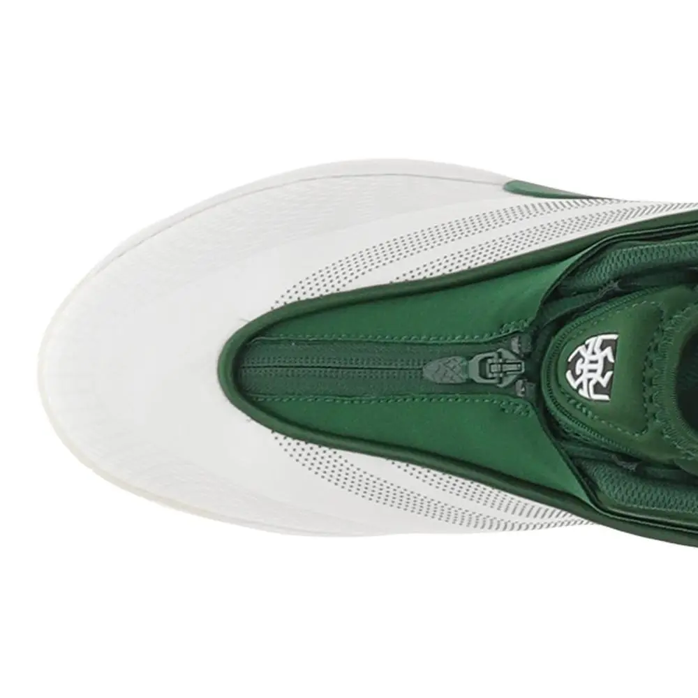 Adidas shoes - adidas D.O.N Issue 7 Basketball - IH2005 - Green (UPC: 198321604288) 5
