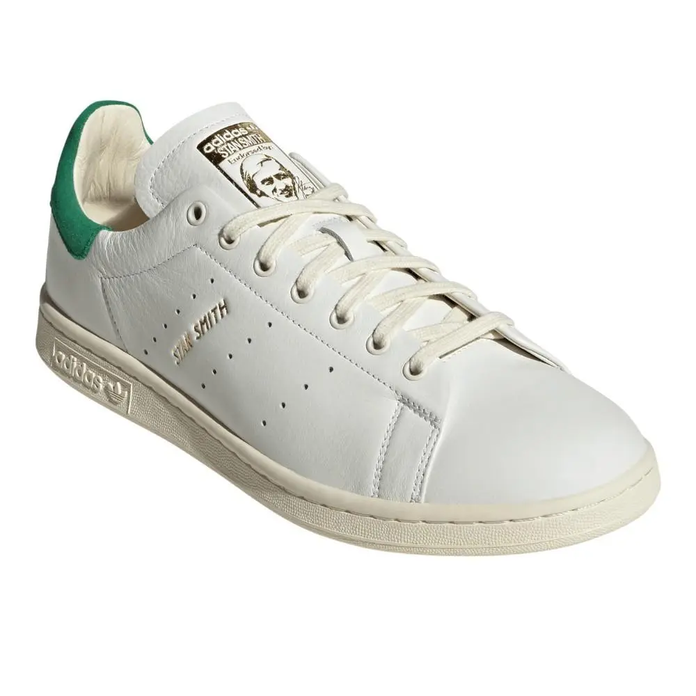 Adidas shoes - adidas Stan Smith Lux - Stan Smith Lux - IF8844 - White (UPC: 196472841774) 0
