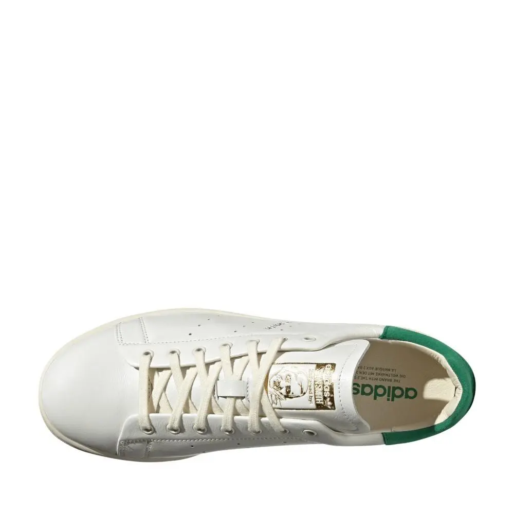 Adidas shoes - adidas Stan Smith Lux - Stan Smith Lux - IF8844 - White (UPC: 196472841774) 2