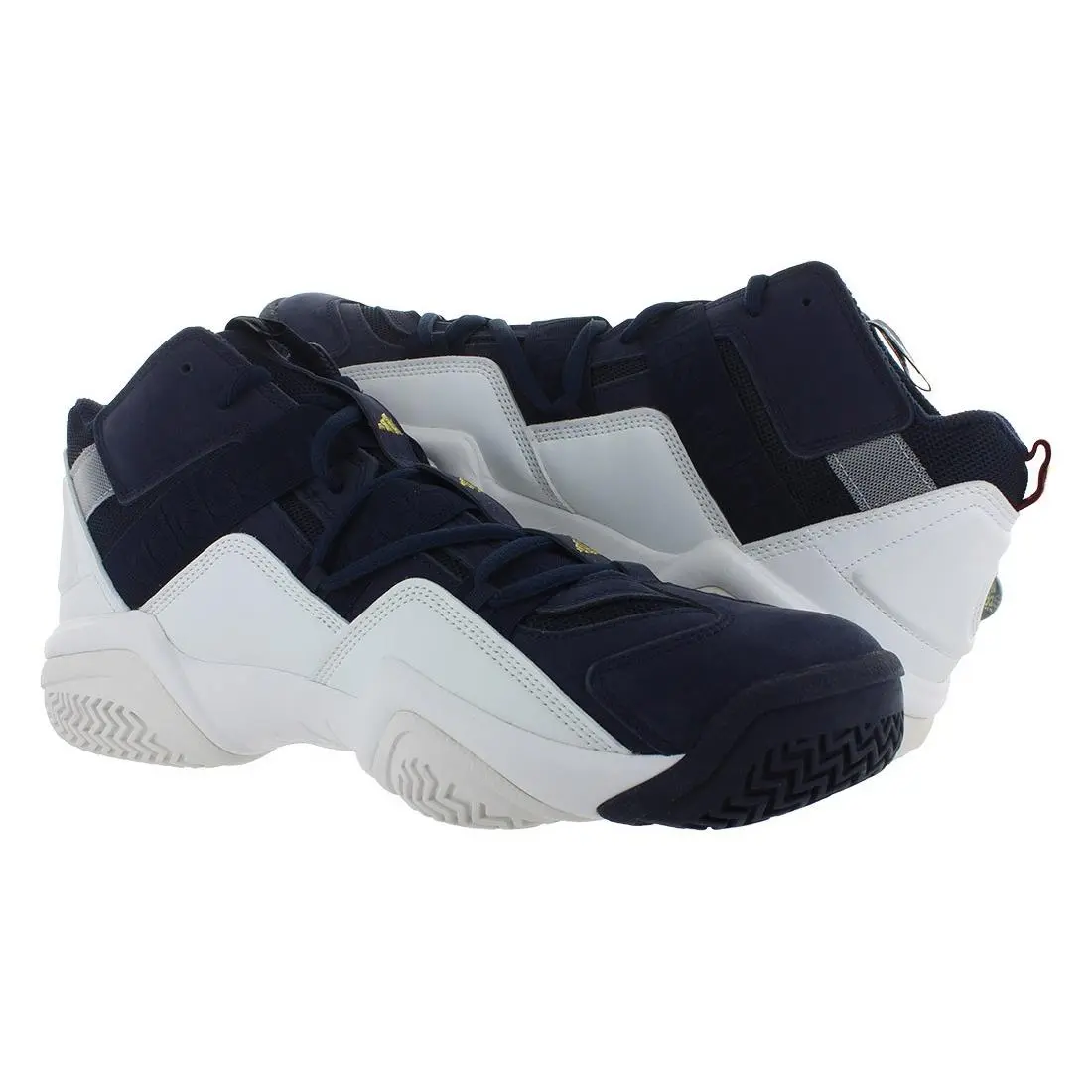 Adidas shoes - Legend Ink/Footwear White/Team College Burgundy, Main: Blue (UPC: 195740290689) 1