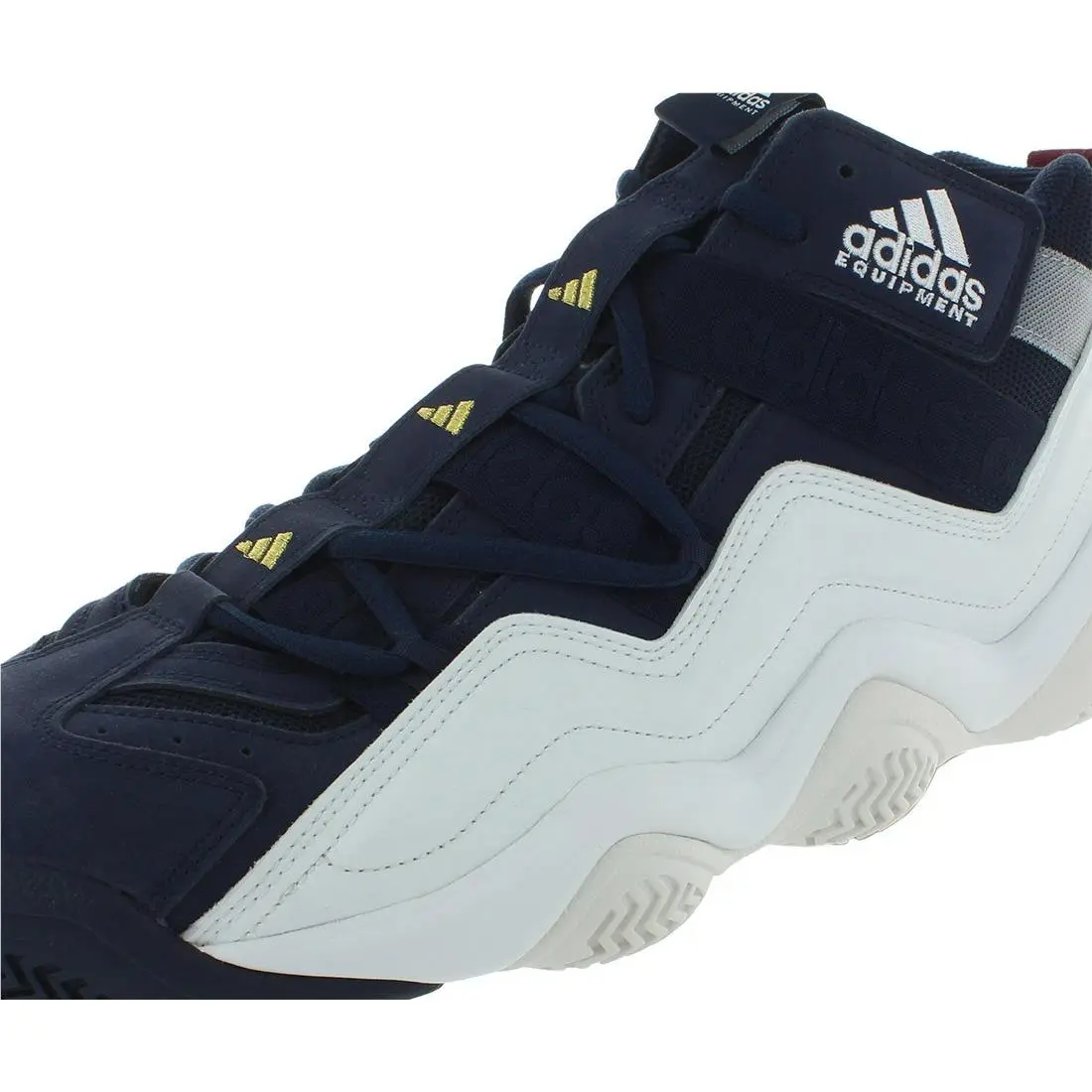 Adidas shoes - Legend Ink/Footwear White/Team College Burgundy, Main: Blue (UPC: 195740290689) 0