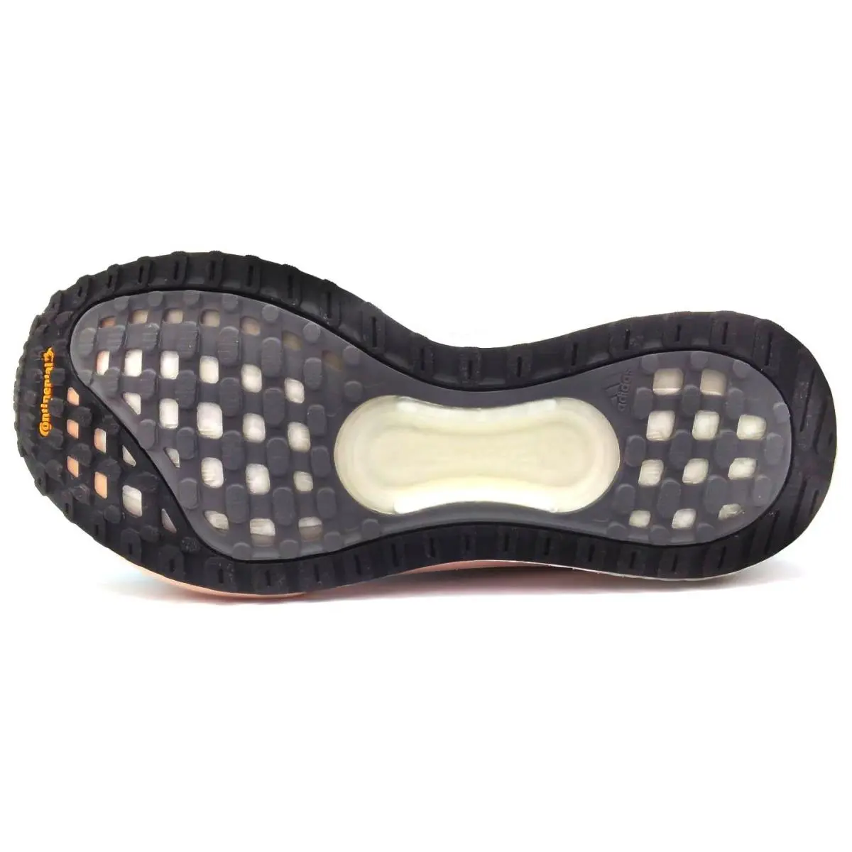 Adidas shoes - Solar Glide 3 - Solar Glide - Light Blue White 3