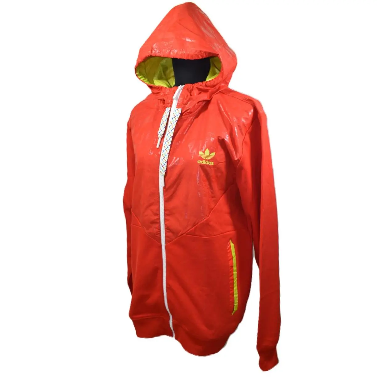 Adidas clothing - Puma Tricot - Puma Tricot - 100978307 - Red, Manufacturer: Poppy (UPC: 884417957658) 8