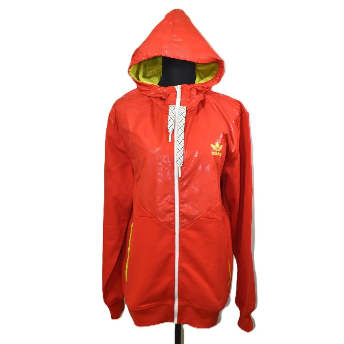 Adidas clothing - Puma Tricot - Puma Tricot - 100978307 - Red, Manufacturer: Poppy (UPC: 884417957658) 9