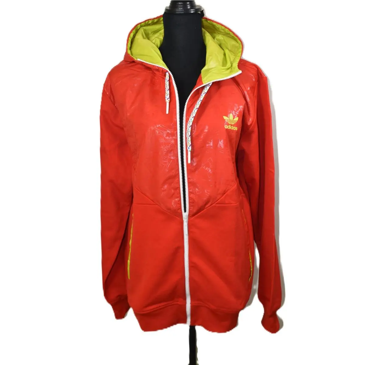 Adidas clothing - Puma Tricot - Puma Tricot - 100978307 - Red, Manufacturer: Poppy (UPC: 884417957658) 10
