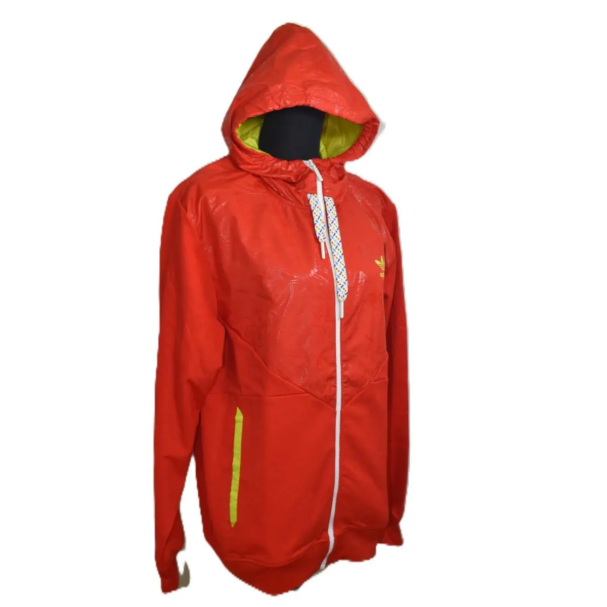 Adidas clothing - Puma Tricot - Puma Tricot - 100978307 - Red, Manufacturer: Poppy (UPC: 884417957658) 1