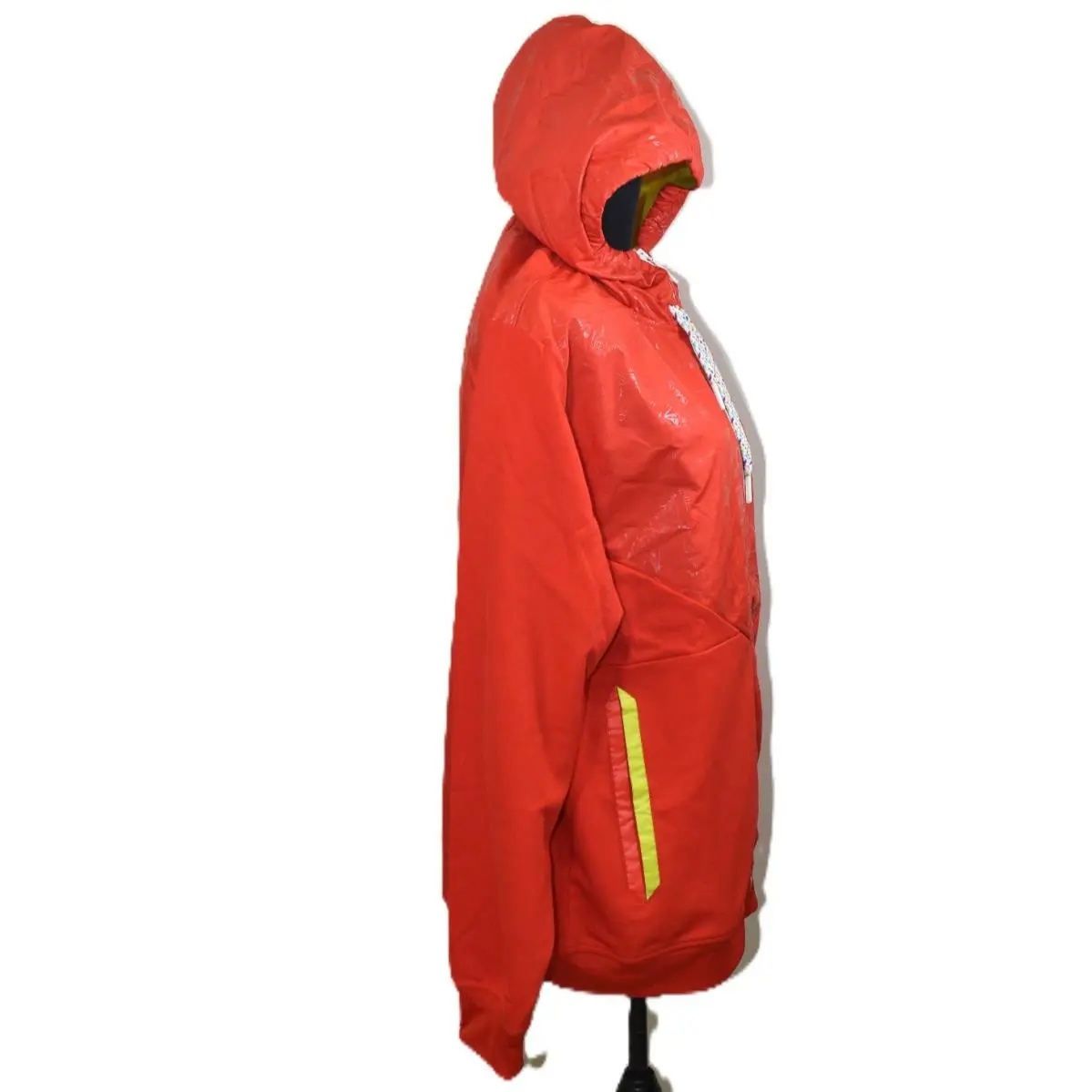 Adidas clothing - Puma Tricot - Puma Tricot - 100978307 - Red, Manufacturer: Poppy (UPC: 884417957658) 2