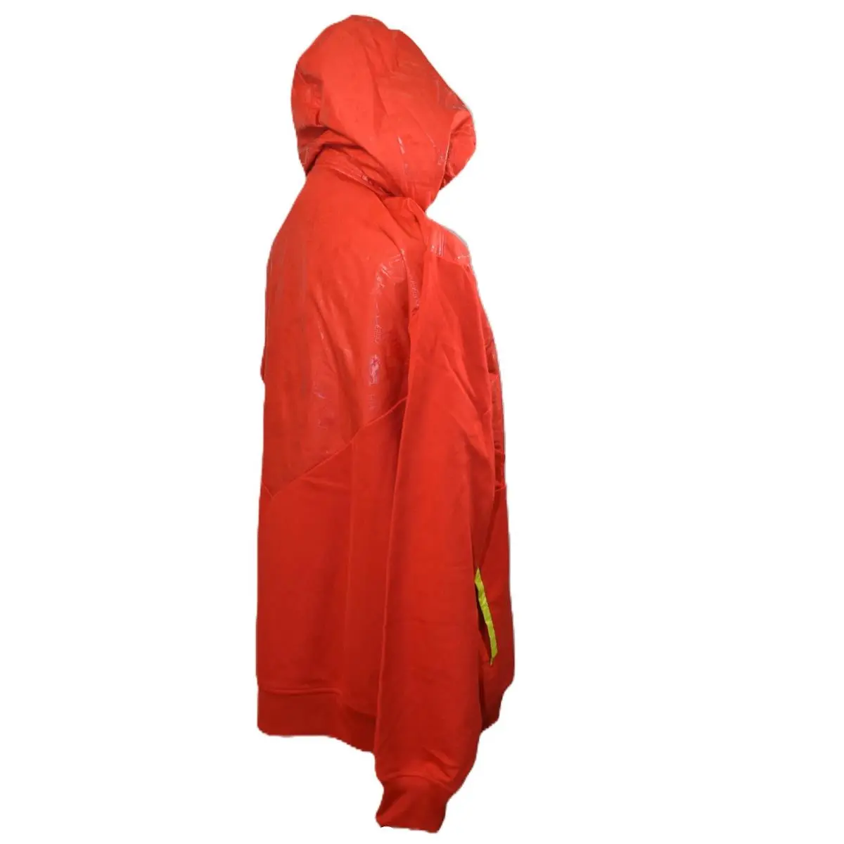 Adidas clothing - Puma Tricot - Puma Tricot - 100978307 - Red, Manufacturer: Poppy (UPC: 884417957658) 3