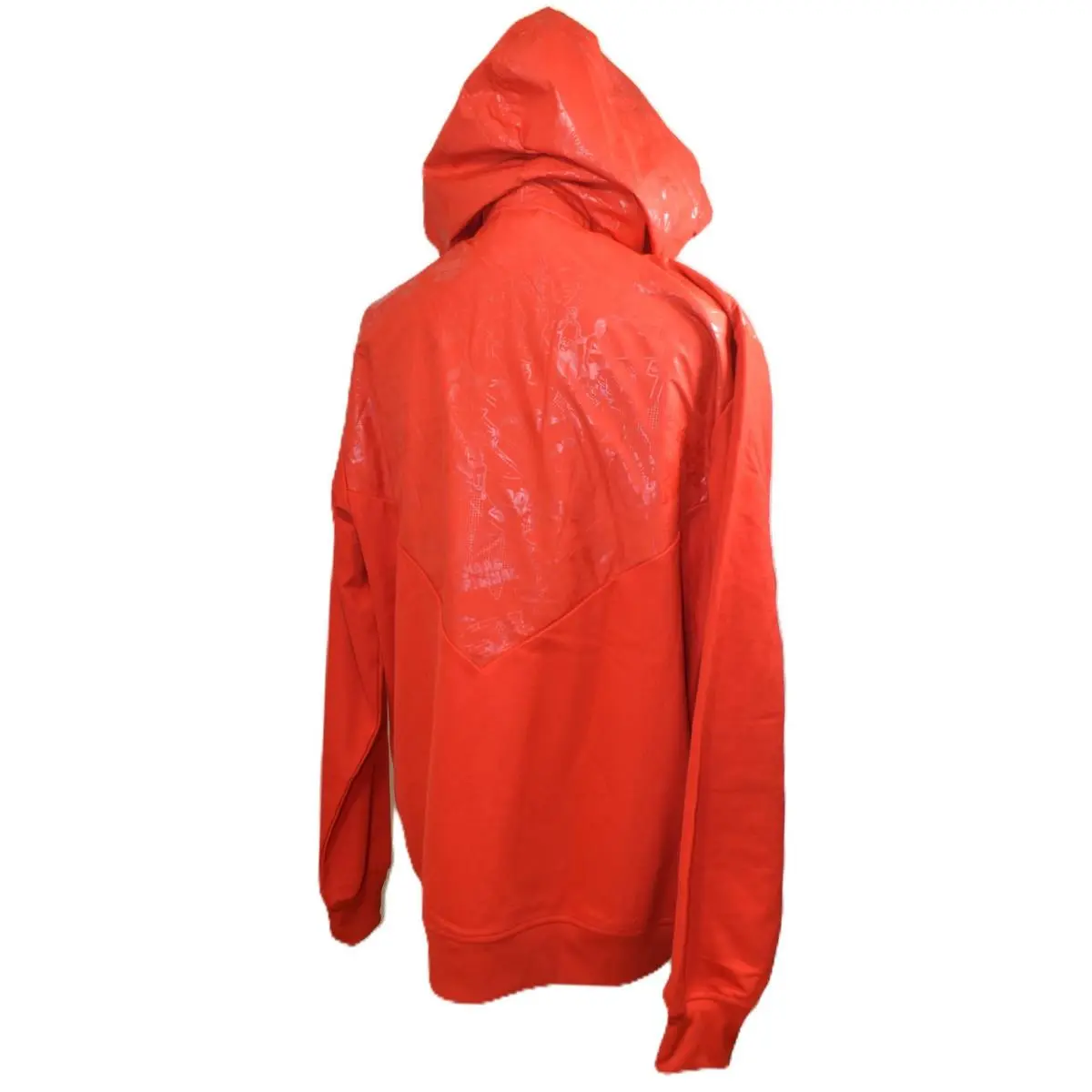 Adidas clothing - Puma Tricot - Puma Tricot - 100978307 - Red, Manufacturer: Poppy (UPC: 884417957658) 4