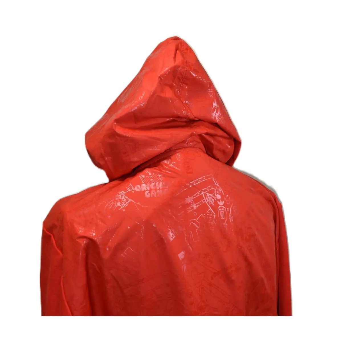 Adidas clothing - Puma Tricot - Puma Tricot - 100978307 - Red, Manufacturer: Poppy (UPC: 884417957658) 6