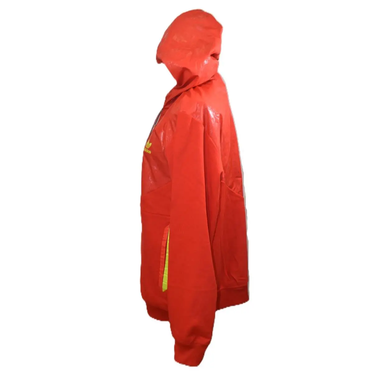 Adidas clothing - Puma Tricot - Puma Tricot - 100978307 - Red, Manufacturer: Poppy (UPC: 884417957658) 7
