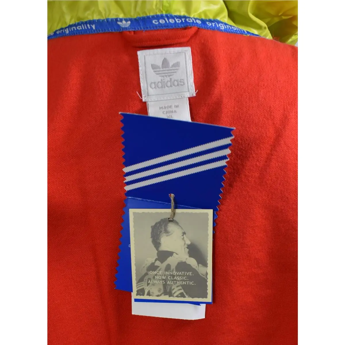Adidas clothing - Puma Tricot - Puma Tricot - 100978307 - Red, Manufacturer: Poppy (UPC: 884417957658) 12