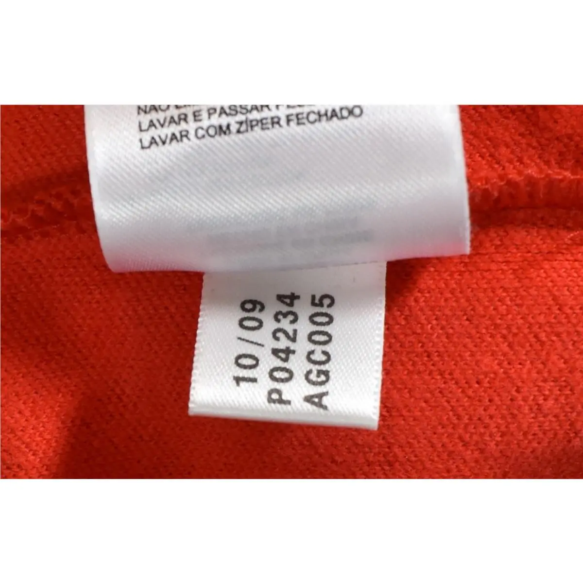 Adidas clothing - Puma Tricot - Puma Tricot - 100978307 - Red, Manufacturer: Poppy (UPC: 884417957658) 17