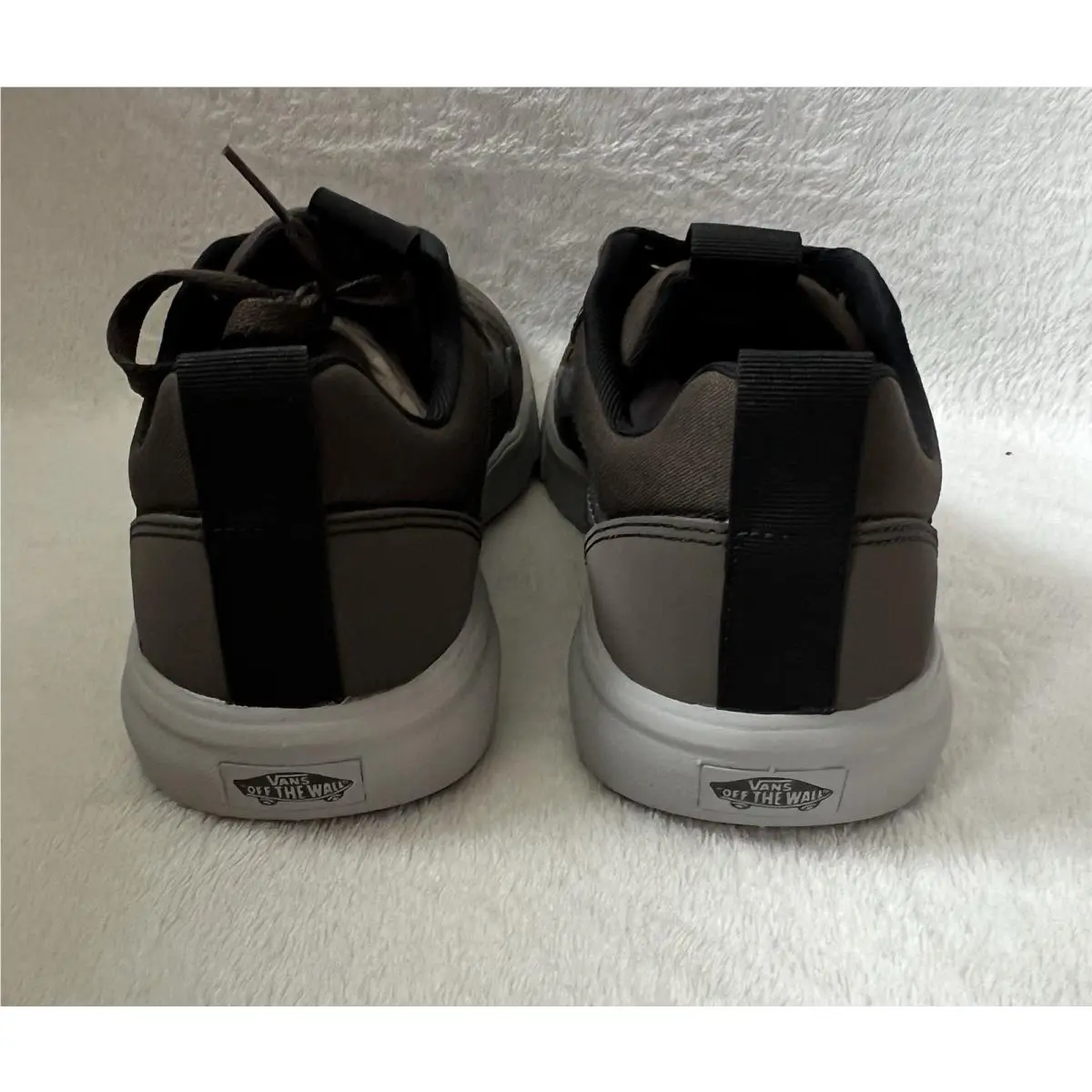 Vans shoes - VANS Off The Wall - Off The Wall - Brown (UPC: 197804514441) 6