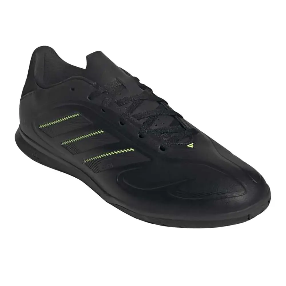 Adidas shoes - adidas Copa Pure 3 Club Indoor - JR2900 - Black (UPC: 197620263240) 0