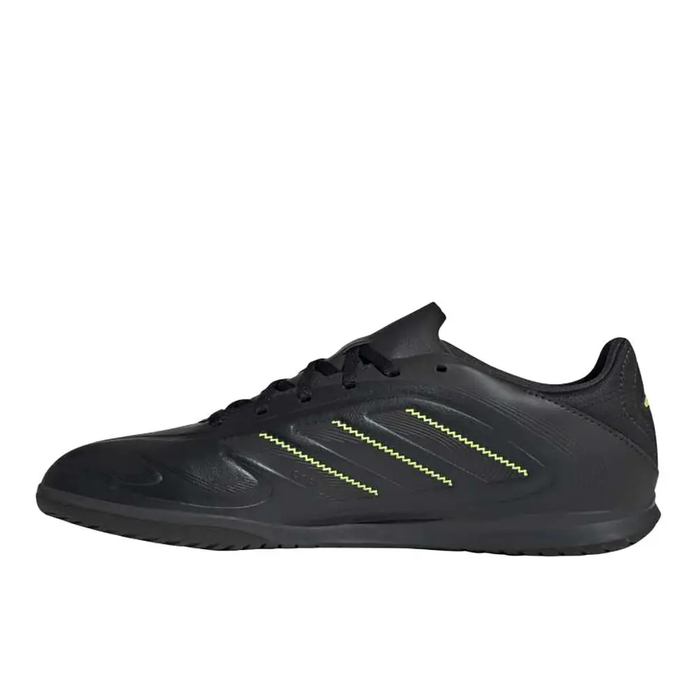 Adidas shoes - adidas Copa Pure 3 Club Indoor - JR2900 - Black (UPC: 197620263240) 1