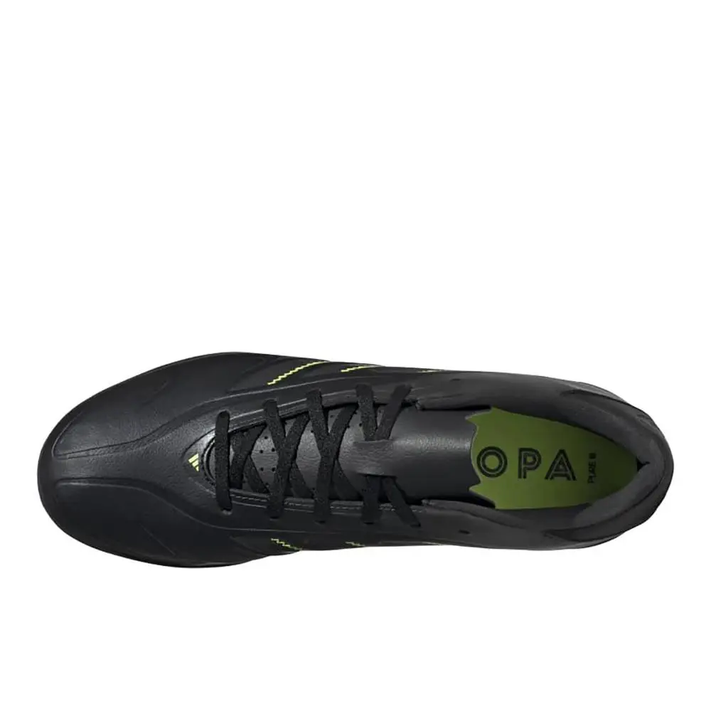 Adidas shoes - adidas Copa Pure 3 Club Indoor - JR2900 - Black (UPC: 197620263240) 2