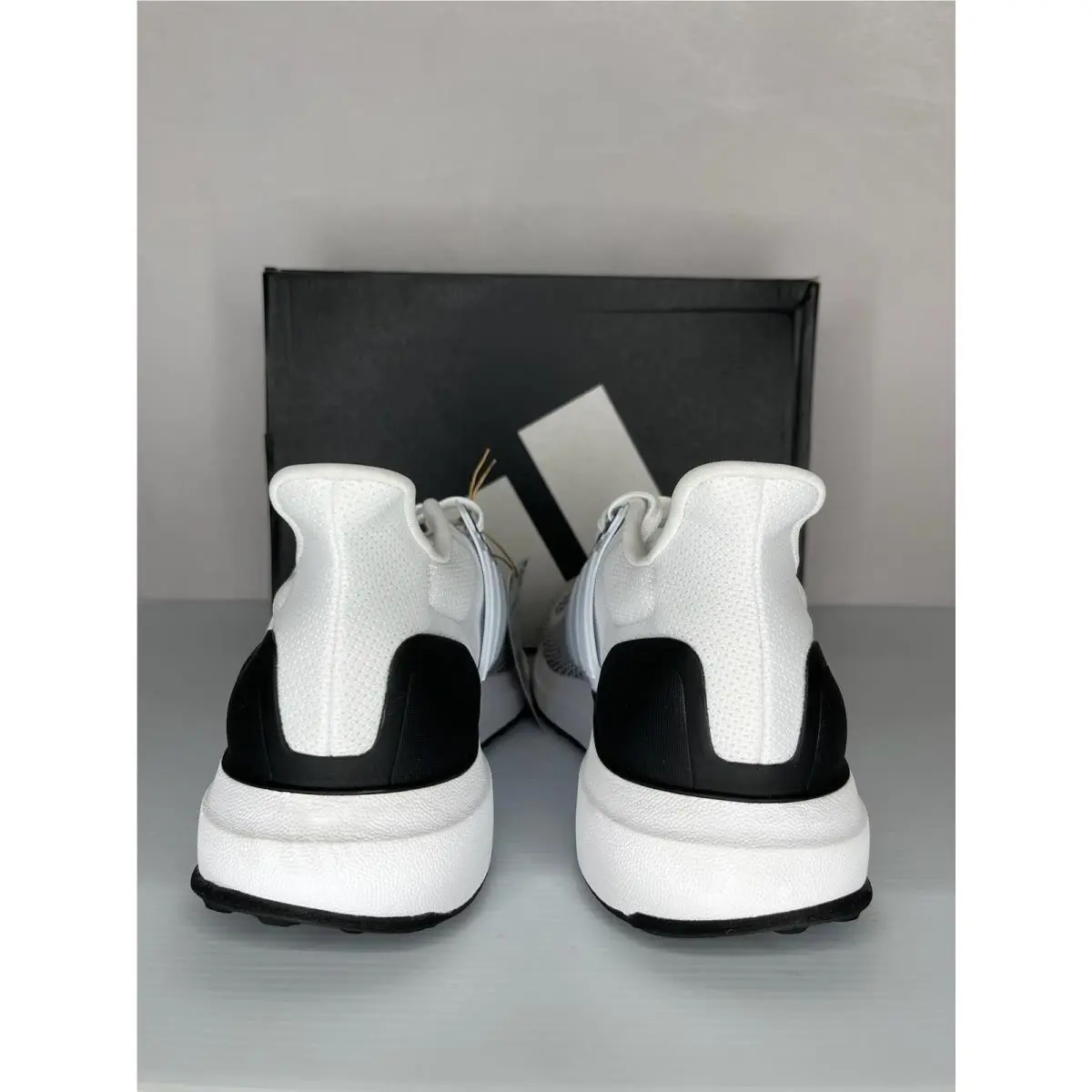 Adidas shoes - adidas Ultradream DNA - Ultradream DNA - JS0328 - White 6