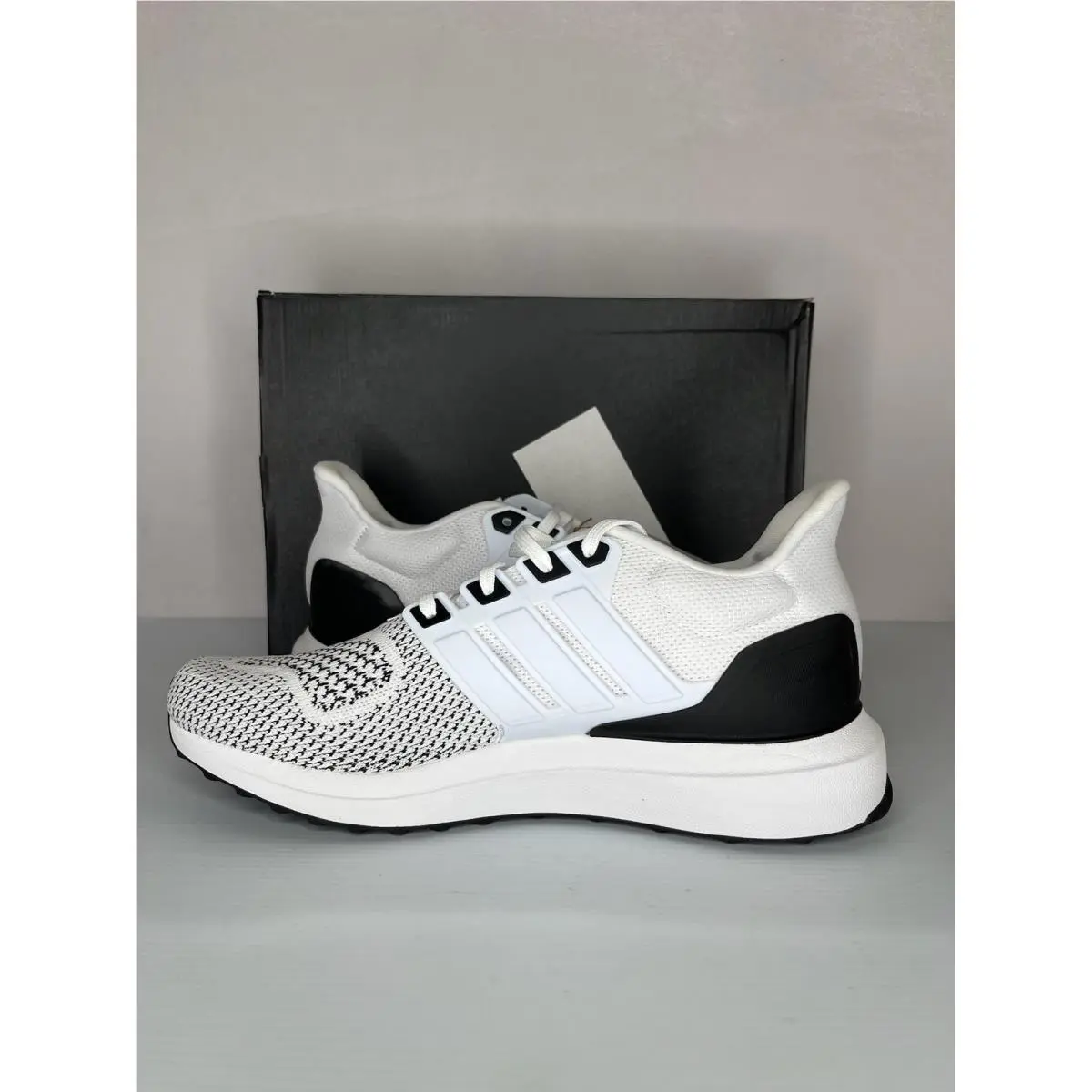 Adidas shoes - adidas Ultradream DNA - Ultradream DNA - JS0328 - White 0