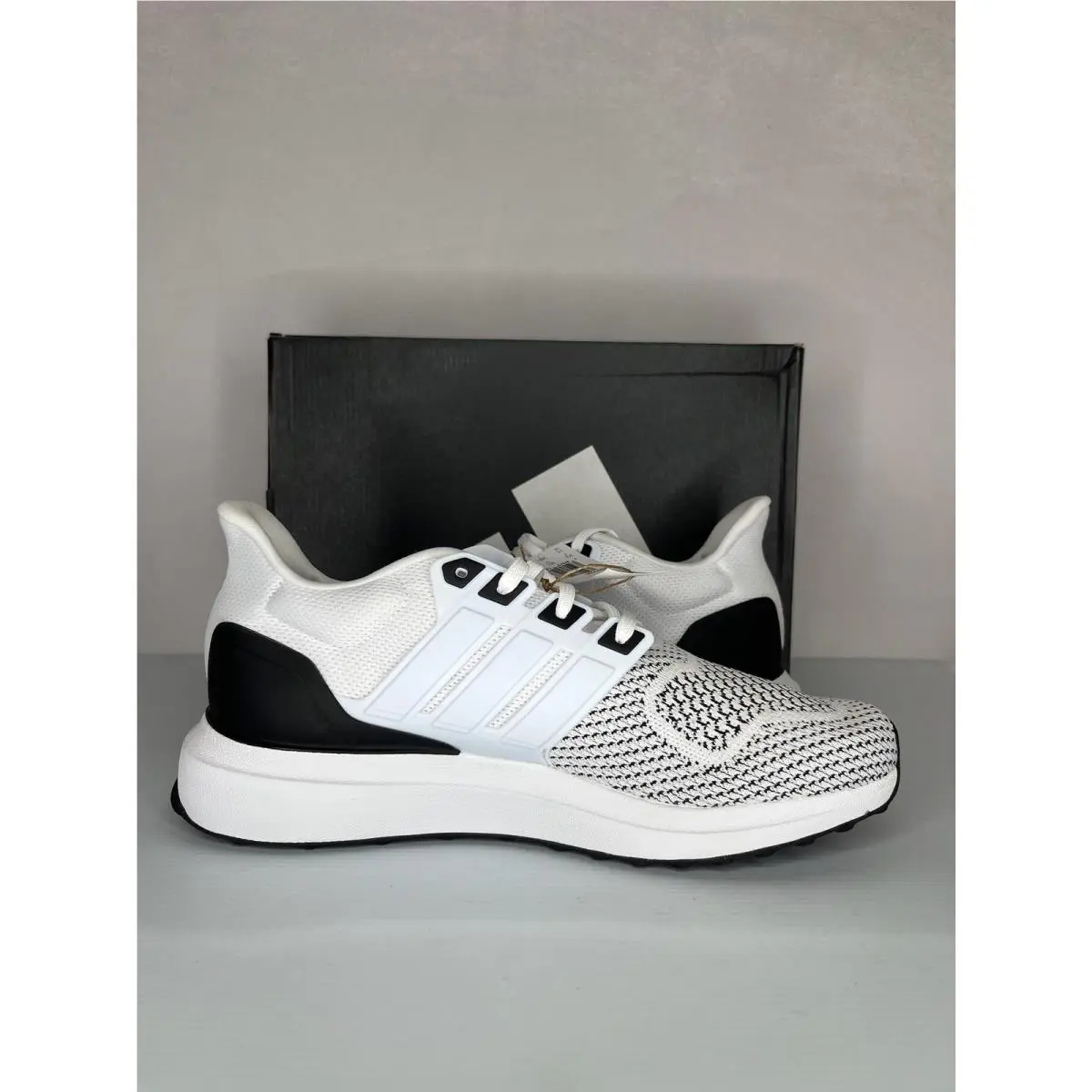 Adidas shoes - adidas Ultradream DNA - Ultradream DNA - JS0328 - White 3