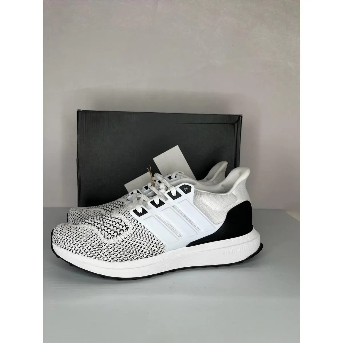 Adidas shoes - adidas Ultradream DNA - Ultradream DNA - JS0328 - White 4