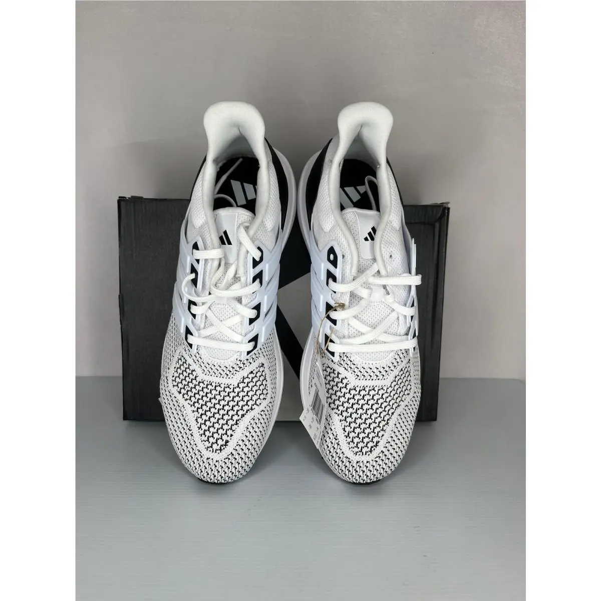 Adidas shoes - adidas Ultradream DNA - Ultradream DNA - JS0328 - White 5